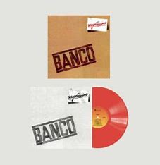 BANCO DEL MUTUO SOCCORSO - Urgentissimo (Ltd edition red vinyl 180gr)